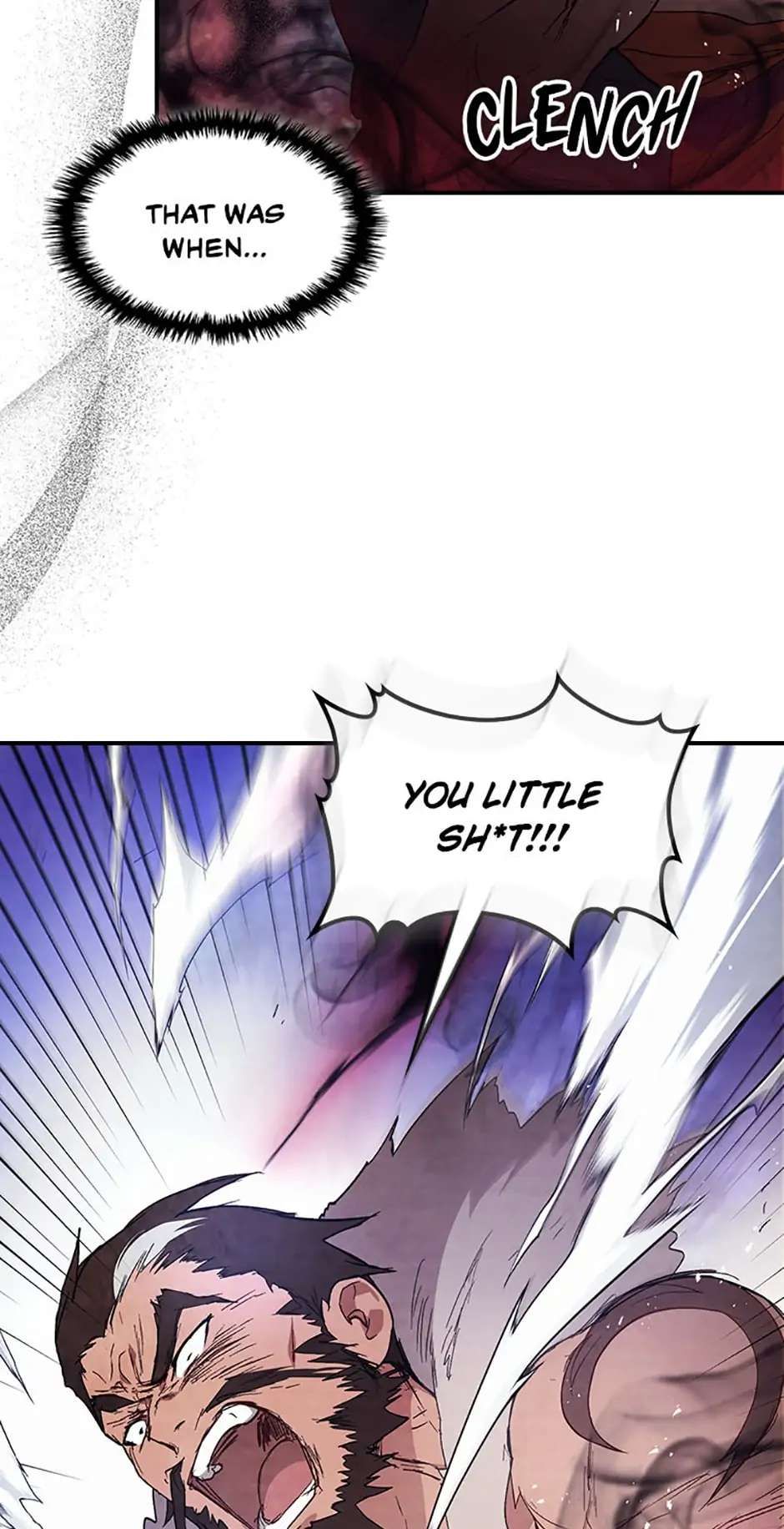 Yi Shen Dang Guan Chapter 25 38